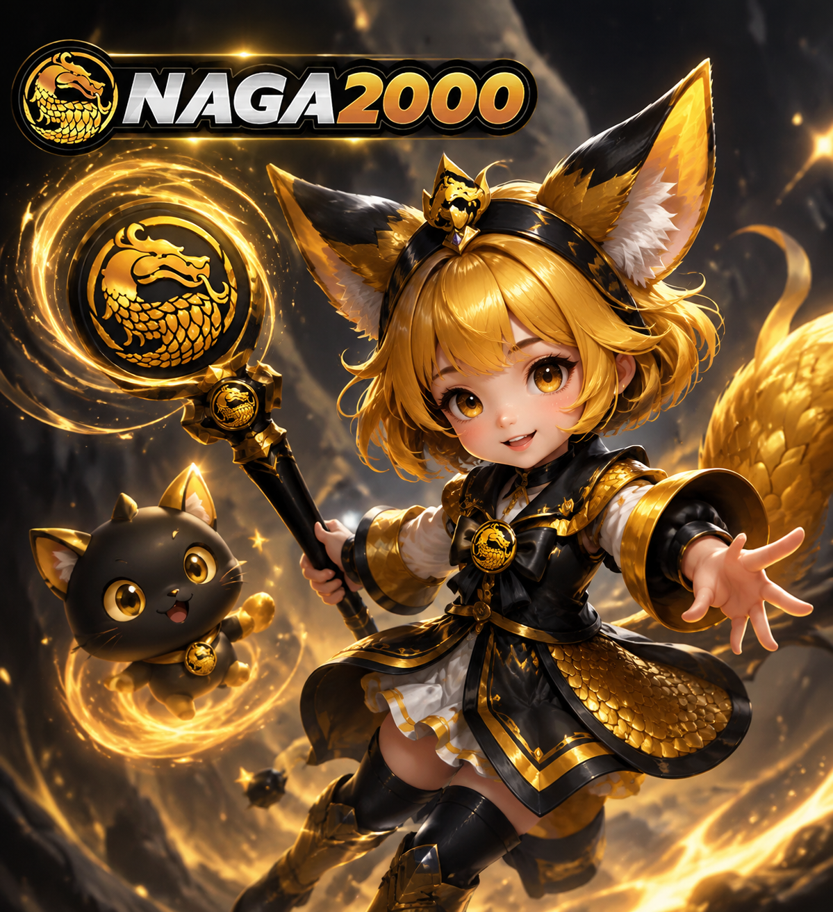 NAGA2000 Game Online Gacor Terbaru